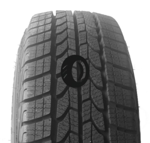 Foto pneumatico: GOODYEAR, ULTRAGRIP CARGO 225/75 R16 121R Estive