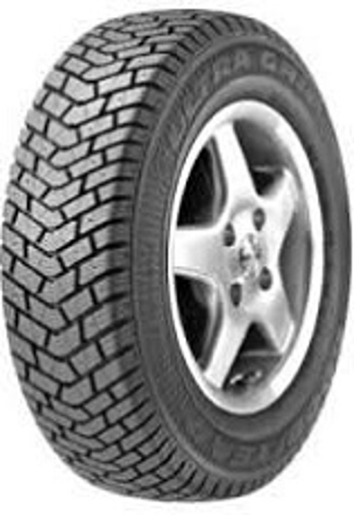 Foto pneumatico: GOODYEAR, ULTRAGRIP CARGO 195/60 R16 99T Invernali