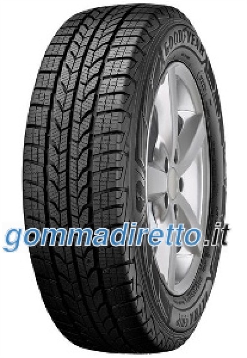 Foto pneumatico: GOODYEAR, ULTRAGRIP CARGO 225/75 R16 118R Invernali