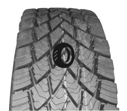 Foto pneumatico: GOODYEAR, ULTRAGRIP MAX D 315/70 R22.5 154L Estive