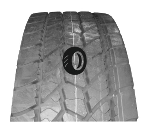 Foto pneumatico: GOODYEAR, ULTRAGRIP MAX S 385/65 R22.5 164K Estive