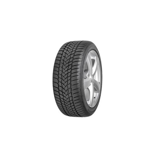 Foto pneumatico: GOODYEAR, ULTRAGRIP PERFORMANCE 2 MS 215/55 R16 97V Invernali