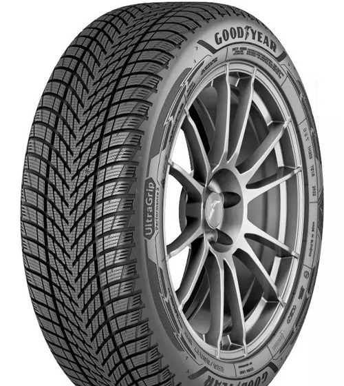 Foto pneumatico: GOODYEAR, ULTRAGRIP PERFORMANCE 3 245/40 R18 97W Invernali