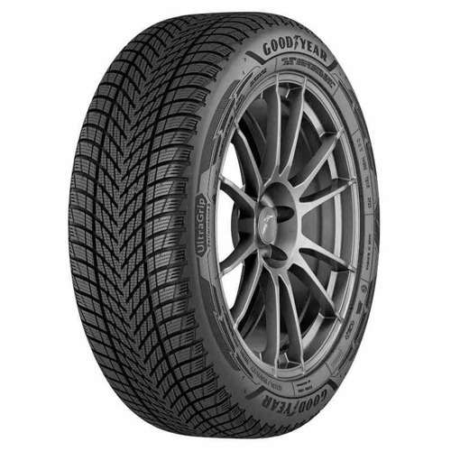 Foto pneumatico: GOODYEAR, ULTRAGRIP PERFORMANCE 3 205/55 R16 91T Invernali