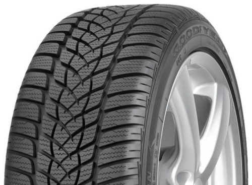 Foto pneumatico: GOODYEAR, ULTRAGRIP PERFORMANCE 3 215/60 R16 95H Invernali