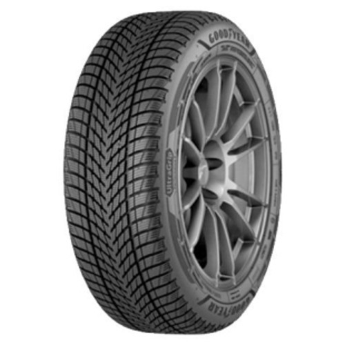 Foto pneumatico: GOODYEAR, ULTRAGRIP PERFORMANCE 3 235/45 R17 97V Invernali