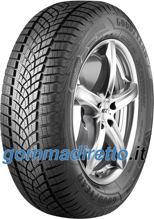 Foto pneumatico: GOODYEAR, ULTRAGRIP PERFORMANCE + 255/50 R21 109H Invernali