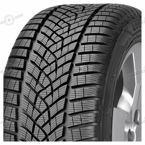 Foto pneumatico: GOODYEAR, ULTRAGRIP PERFORMANCE + 225/60 R17 99H Invernali