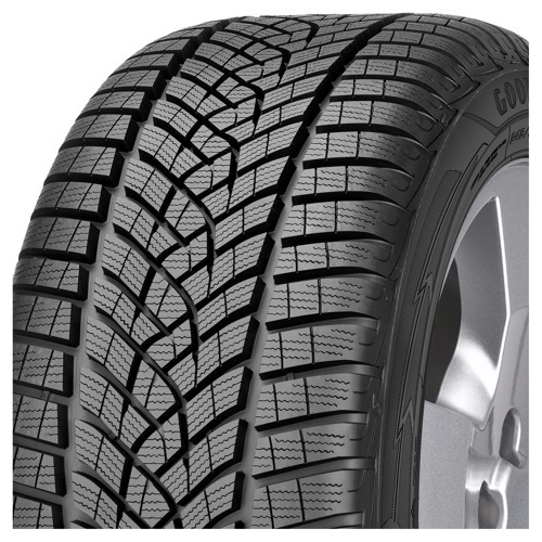 Foto pneumatico: GOODYEAR, ULTRAGRIP PERFORMANCE + 255/40 R19 100W Invernali