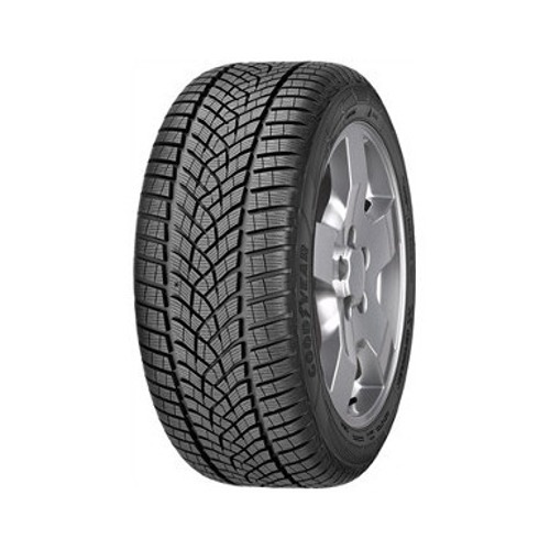 Foto pneumatico: GOODYEAR, ULTRAGRIP PERFORMANCE + 195/55 R15 85H Invernali