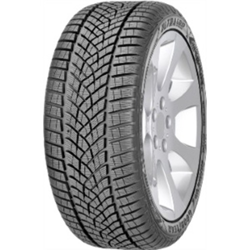 Foto pneumatico: GOODYEAR, UltraGrip Performance Gen-1 NA0 245/35 R20 95V Invernali