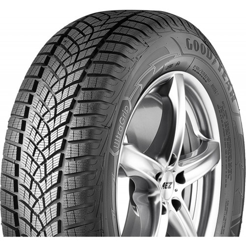 Foto pneumatico: GOODYEAR, ULTRAGRIP PERFORMANCE + 235/55 R19 105H Invernali