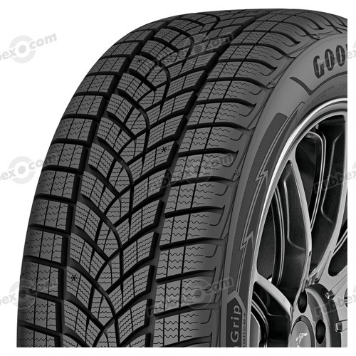 Foto pneumatico: GOODYEAR, ULTRAGRIP PERFORMANCE + SUV 215/55 R18 99V Invernali
