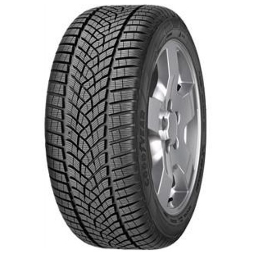 Foto pneumatico: GOODYEAR, ULTRAGRIP PERFORMANCE + SUV 255/55 R19 111H Invernali