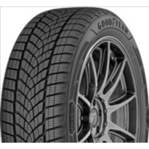 Foto pneumatico: GOODYEAR, ULTRAGRIP PERFORMANCE + SUV 235/55 R19 105V Invernali