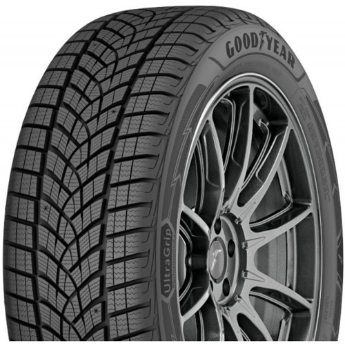Foto pneumatico: GOODYEAR, ULTRAGRIP PERFORMANCE + SUV 255/50 R19 107V Invernali