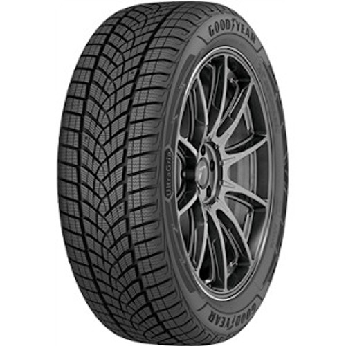 Foto pneumatico: GOODYEAR, UltraGrip Performance + SUV 235/65 R17 108H Invernali