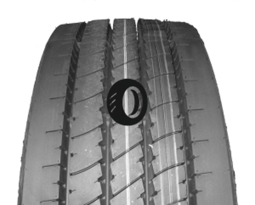 Foto pneumatico: GOODYEAR, URBANMAX MCA 275/70 R22.5 152J Estive