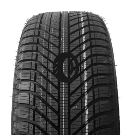 Foto pneumatico: GOODYEAR, VECTOR 4 SEASONS SUV 4X4 215/70 R16 100T Estive