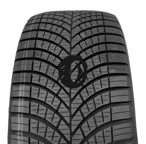 Foto pneumatico: GOODYEAR, VECTOR 4SEASONS CARGO (MO-V) 235/65 R16 115R Estive