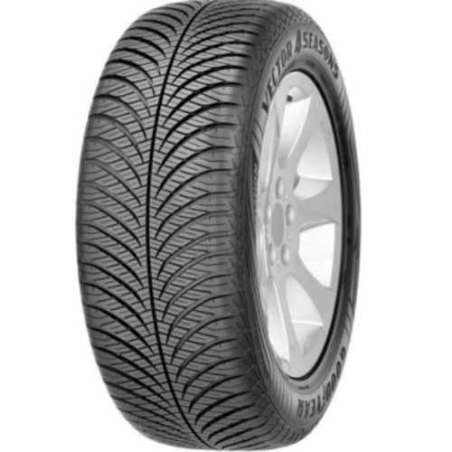 Foto pneumatico: GOODYEAR, VECTOR 4SEASONS GEN-2 205/55 R17 95V Quattro-stagioni