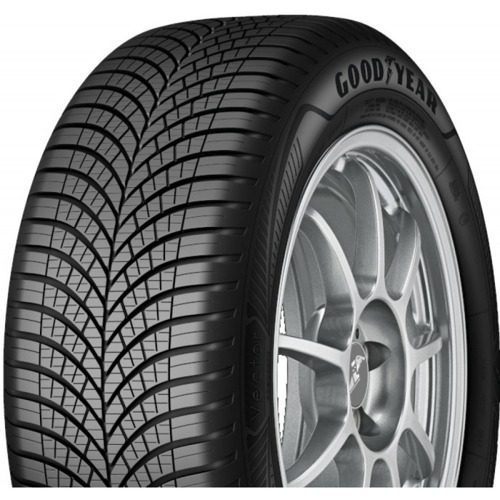 Foto pneumatico: GOODYEAR, VECTOR 4SEASONS GEN-3 225/45 R17 94W Quattro-stagioni