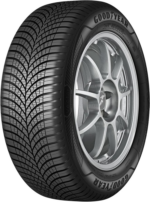 Foto pneumatico: GOODYEAR, VECTOR 4SEASONS GEN-3 SUV 255/50 R19 107W Quattro-stagioni
