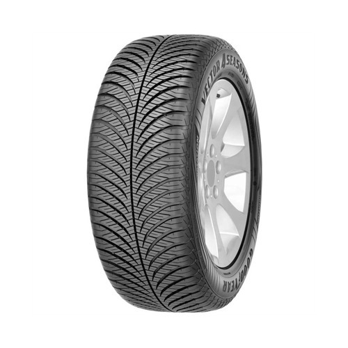 Foto pneumatico: GOODYEAR, VECTOR 4SEASONS GEN-2 165/70 R14 81T Quattro-stagioni