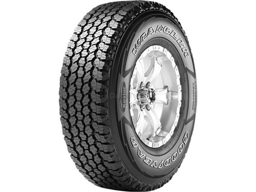 Foto pneumatico: GOODYEAR, WRANGLER AT ADVENTURE 225/70 R16 107T Estive