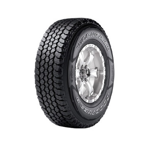 Foto pneumatico: GOODYEAR, WRANGLER AT ADVENTURE 235/65 R17 108T Estive