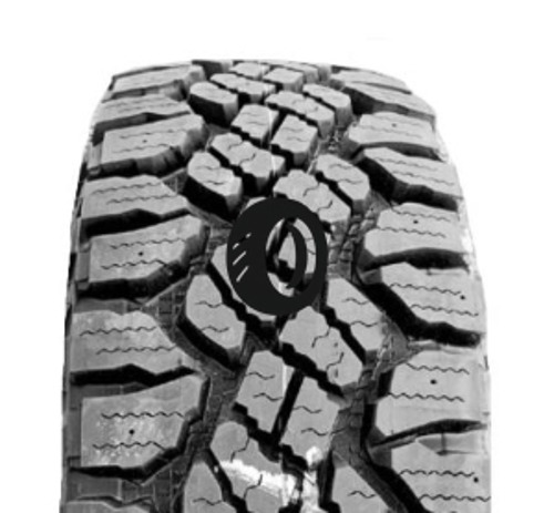 Foto pneumatico: GOODYEAR, Wrangler Duratrac 255/60 R20 113Q Estive