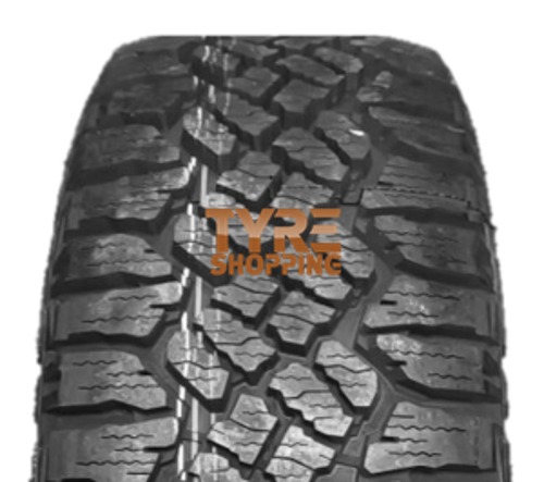 Foto pneumatico: GOODYEAR, WRANGLER DURATRAC RT 265/65 R17 120Q Estive