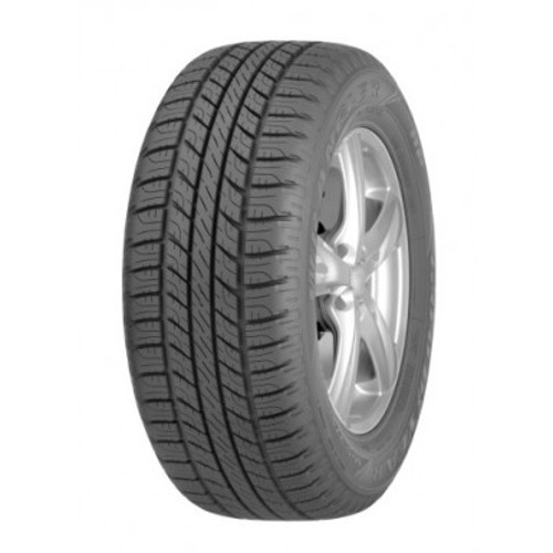 Foto pneumatico: GOODYEAR, WRANGLER HP ALL WEATHER 245/70 R16 107H Estive