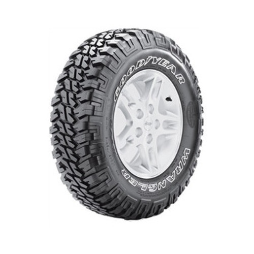 Foto pneumatico: GOODYEAR, WRANGLER MTR 235/85 R16 114Q Estive