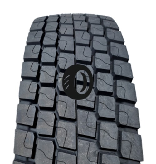 Foto pneumatico: GREENTRAC, GTRD1 315/70 R22.5 154L Estive