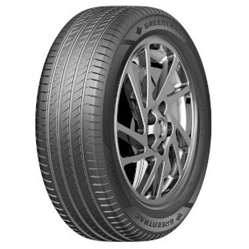 Foto pneumatico: GREENTRAC, JOURNEY-X 215/40 R17 87W Estive