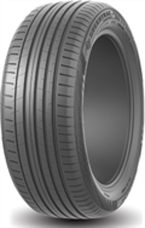 Foto pneumatico: GREENTRAC, QUEST-X 245/35 R19 93Y Estive