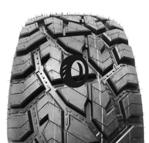 Foto pneumatico: GREENTRAC, ROUGH MASTER R/T 285/60 R18 118Q Estive