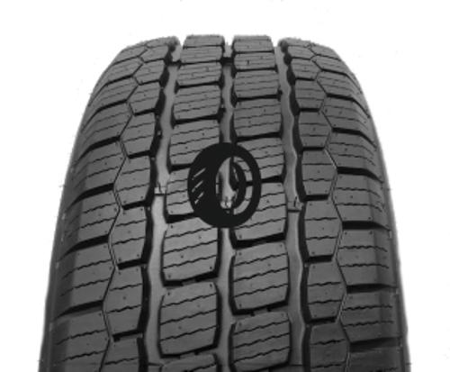 Foto pneumatico: GREENTRAC, SEASON MASTER VAN 235/65 R16 121R Estive