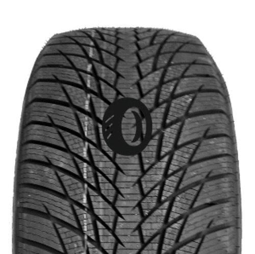 Foto pneumatico: GREENTRAC, WINTER MASTER D1 195/65 R15 91T Invernali