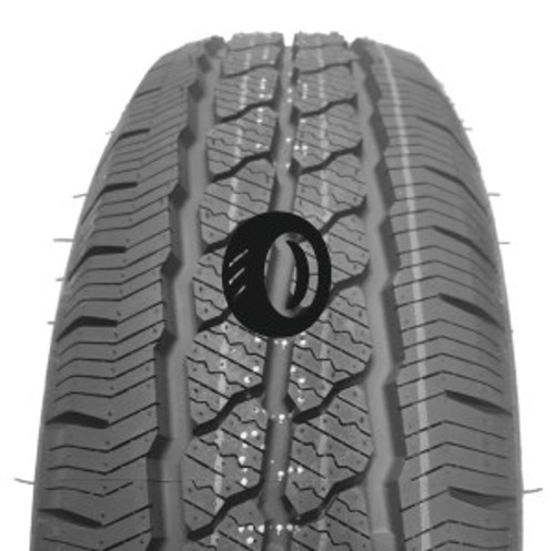 Foto pneumatico: GRENLANDER, GREENTOUR A/S 235/65 R16 115R Estive
