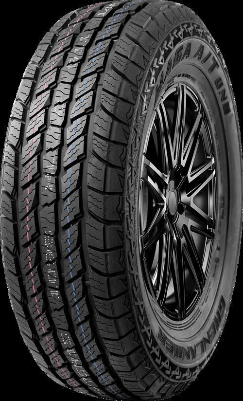 Foto pneumatico: GRENLANDER, MAGA A/T ONE 245/75 R16 120Q Estive