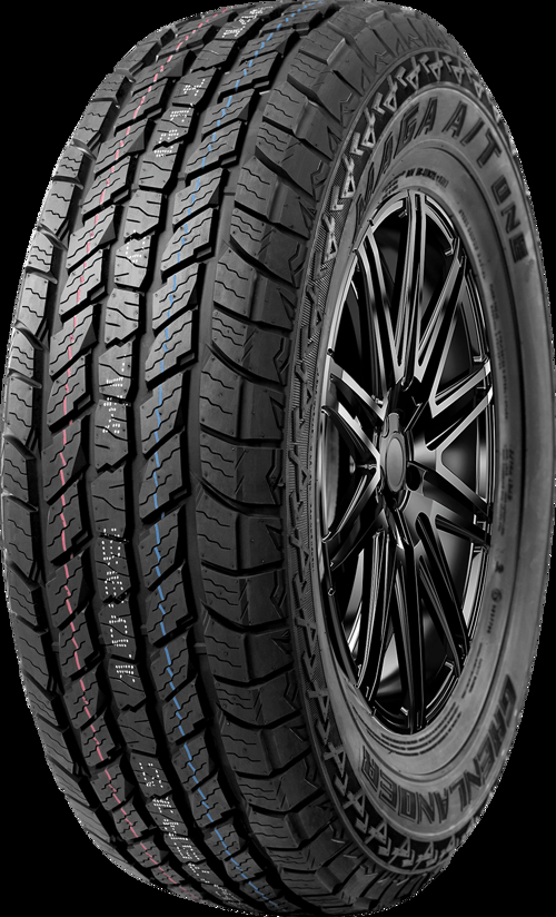 Foto pneumatico: GRENLANDER, MAGA A/T ONE 265/70 R17 115S Estive