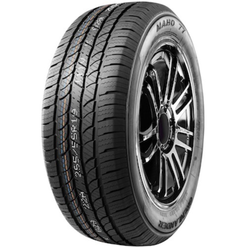 Foto pneumatico: GRENLANDER, MAHO 77 235/60 R18 107H Estive