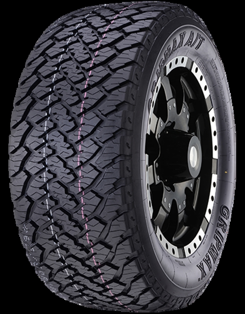 Foto pneumatico: GRIPMAX, INCEPTION A/T 265/65 R17 112T Estive