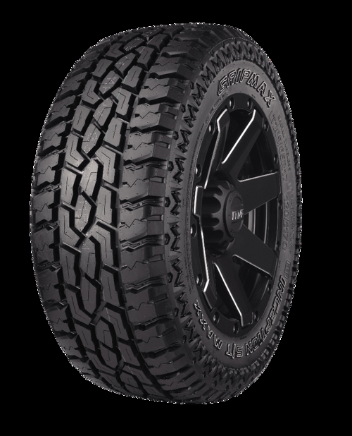 Foto pneumatico: GRIPMAX, MUD RAGE R/T MAX 235/60 R18 107Q Estive