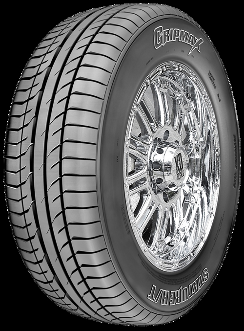 Foto pneumatico: GRIPMAX, Stature H/T 235/65 R18 110H Estive