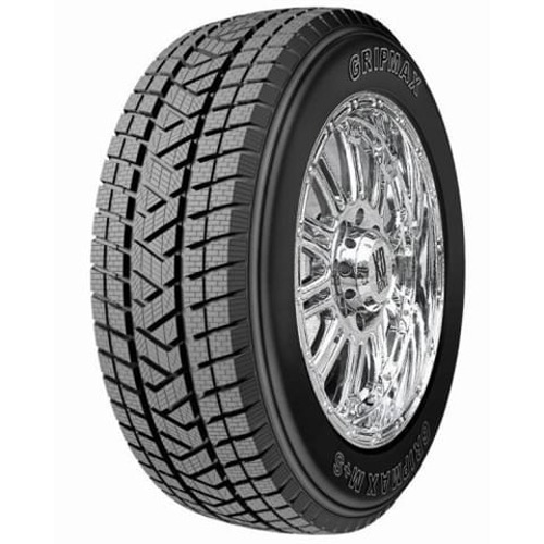 Foto pneumatico: GRIPMAX, Stature M/S 255/55 R20 110V Invernali