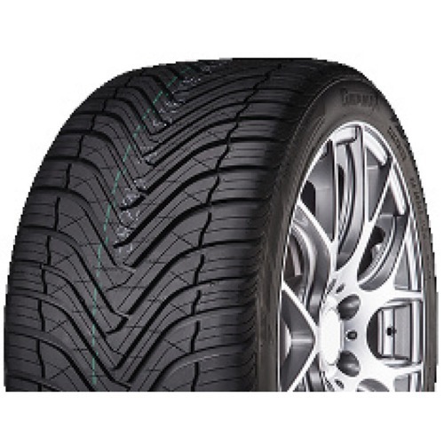 Foto pneumatico: GRIPMAX, status all climate 295/35 R21 107W Quattro-stagioni