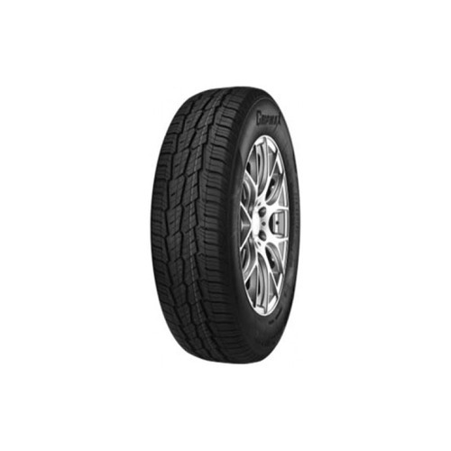Foto pneumatico: GRIPMAX, STATUS ALLCLIMATE VAN 215/70 R15 109T Quattro-stagioni